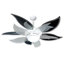 Whimsical and endearing, the bloom 52 ceiling fan will inspire her to blossom. 52 Craftmade Bloom Flower Ceiling Fan Bl52w W Bbl52blk Modernfanoutlet Com
