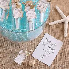 The pastel pink plates and sunrise name cards are so playful, and the fringe linen napkins are such a nice and elegant touch. Beach Love Bridal Shower Ideas Party City