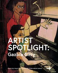 Bildergebnis für Gazbia Sirry