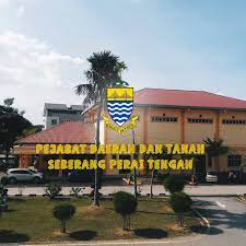 Langkawi development authority (lada) 125 km. Pejabat Daerah Tanah Seberang Perai Tengah Home Facebook