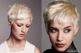 Pro tuto verzi srsti je charakteristická, aby se důraz na zadní straně hlavy. Stylove Ucesy Pro Kratke Vlasy Nejmodnejsi Fotografie Ucesu Pro Zeny