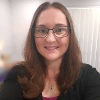 Elizabeth Marsh (nee Wolfenden)