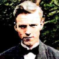 John Thomas Webster (1899–1961) • FamilySearch