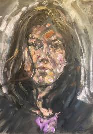 I am so happy that my work is now