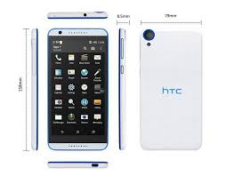 HTC Desire 820s Dual SIM 16gb GSM ...