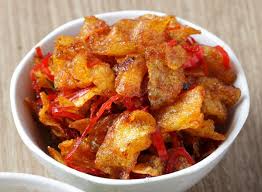 When shopping for fresh produce or meats, be certain to take the time to ensure that the texture, colors, and quality of the food you buy is the best in the batch. Cara Membuat Kentang Mustofa Garing Tahan Lama Semua Bisa Tiru Semua Halaman Sajian Sedap
