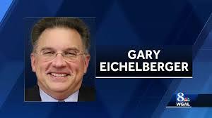 Gary Eichelberger's Instagram, Twitter & Facebook