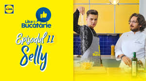 Chef florin dumitrescu ne arata reteta sa pentru deliciosii papanasi. Chef Florin Dumitrescu Il Invata Pe Selly Sa Faca Sos Ep 11 Like In Bucatarie Youtube