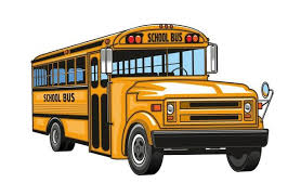 School Bus Vector Art, Icons, and ...