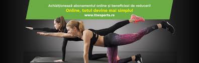 El este instructor fitness, antrenor personal si tehnician nutritionist cu acreditari recunoscute pe plan national si international. Ttw Sports Club