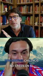 "Las mentiras de TVN: Se niegan a llamar secuestro a agresión a presidente  Maduro" Daniel Jadue en #SinMaquillaje