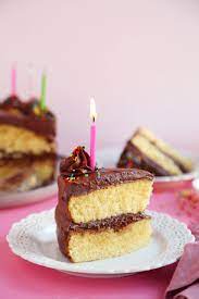 Everybody's Birthday Cake - Joy the Baker