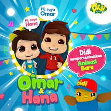 Check spelling or type a new query. Omar Hana Kartun Kanak Kanak Islam Arnamee Blogspot