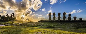 Discover smart, unique perspectives on rapanui and the topics that matter most to you like easter island, isla de pascua, moai, chile, travel, viagem. Lanzan Concurso Rapa Nui Sustentable Para Proteccion Ambiental Insular El Mostrador