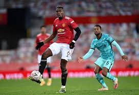 Open an account with bet365 today. Manchester United Vs Liverpool Prediction Preview Team News And More Premier League 2020 21
