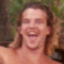 Richard Gray Obituary (1967