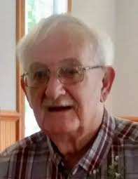 Obituary information for John H. Riffo