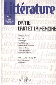 Rattrapés par leur passé, les deux jeunes se voient confier une mission : Parmi Les Ombres Chateaubriand Et Dante Persee