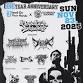 Blood On Your Hands, Knuckle sandwich, Disfigured.... event in Pomona, CA