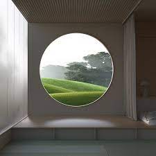 Six N Five On Instagram Still Here In From Our Series Japanese Garden Done At The Studio By J Architecture Architecture Design Interior Rendering