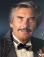 Obituary information for John Bowser