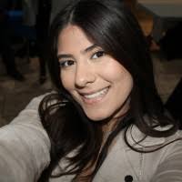 Stephanie Potvin's Instagram, Twitter & Facebook