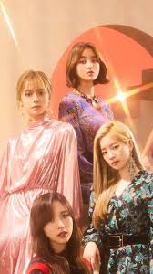 Just some random wallpapers i found on pinterest. 304249 Nayeon Twice Fake And True 4k Wallpaper Mocah Org