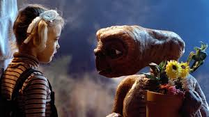 Qué fue de los protagonistas de E.T. el extraterrestre? De Henry Thomas a  Drew Barrymore