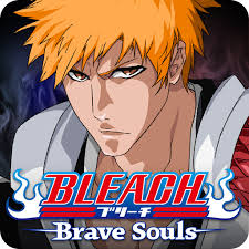 Naruto ninja blazing apkdlmod download bleach brave souls v9 5 0 apk mod god game bleach brave souls apk new version akan memberikan banyak fitur terbarunya. Bleach Brave Souls 6 2 3 Mod Apk For Android