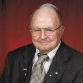 Obituary information for Robert D. Bragg