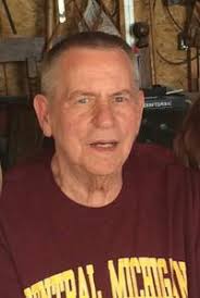 Donald Munsell Obituary