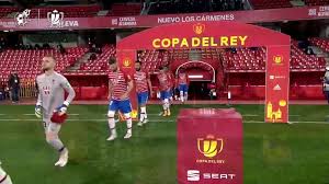 The two most successful clubs in the history of spain's copa del rey meet in the final this saturday as barcelona take on athletic club. Granada Barcelona Copa Del Rey El Barca Se Lleva Un Partido Loco En Granada Copa Del Rey