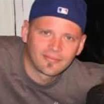 Fred Charles Blake III