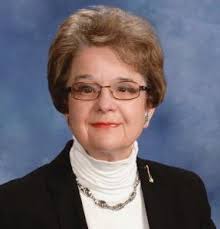 Edith Ott's Instagram, Twitter & Facebook