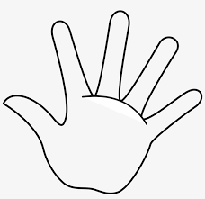 This hand sanitizer stand features: Hand Coloring Page With Wallpaper Laptop Mayapurjacouture Hand Clipart 1024x1038 Png Download Pngkit