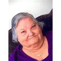 Jane Stephens Obituary