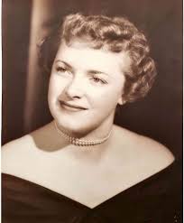 Roma Stevens Obituary (1934