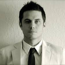 Benjamin Knotts's Instagram, Twitter & Facebook