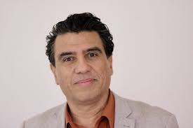 Talk Nation Radio: Salam Sarhan: Banning the Malevolent Political Use of  Religion