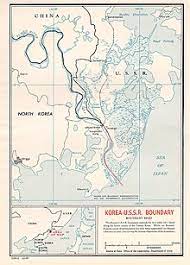 Kuzey kore ve rusya'yı birbirine bağlayan dostluk köprüsü. Kuzey Kore Rusya Siniri North Korea Russia Border Wikipedia