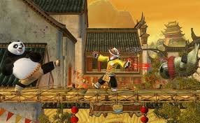 Following the initial announcement back in may, we now have our first look a. Adventure Time Finn Jake Investigations Kung Fu Panda Showdown Of Legendary Legends Footage Cute766