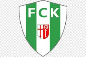 I created the first logos of this pack for the footbe project, which is a football predictions service that eugene (gs author) initiated 4 years ago. Fc Kreuzlingen 2 Liga Interregional Sportplatz Hafenareal Lancy Fc Football Text Logo Png Pngegg