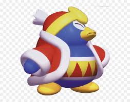 Maybe you would like to learn more about one of these? Kirby 64 King Dedede Png Download Discord Profile Pics Funny Transparent Png Vhv