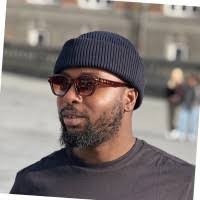 Michael Anim's Instagram, Twitter & Facebook