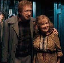 Molly Weasley The Harry Potter Compendium Fandom Poslednie tvity ot molly&arthur weasley (@molly_arthur). molly weasley the harry potter