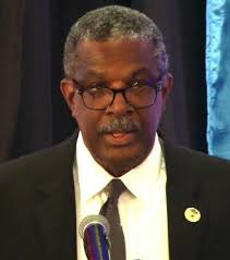 Justice Benjamin mum