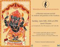 Mandala School Show 2026