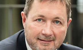 Ny adm. direktør i C.W. Obel Ejendomme