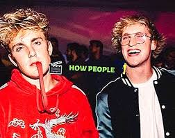 Related to michael paul, judith paul, bepsy paul, laura paul, gary paul. Jake Paul Grosse Alter Freundin Vermogen Familie Biografie Mehr