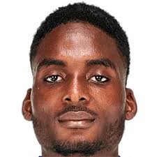 Harvey Griffiths FM 2021 Profile, Reviews